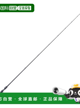 日本直邮Shimano Bass Rod 24 Poison Adrena 165MH [6号大尺寸]