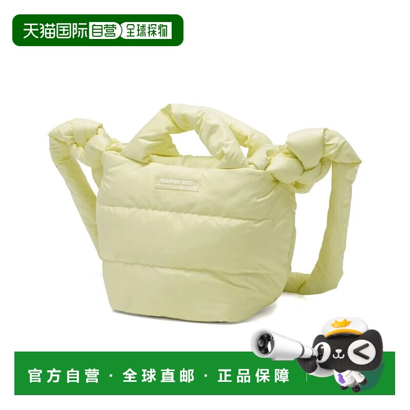 日本直邮ROOTOTE 女士手提包 迷你托特包 带拉链 轻便 斜挎单肩两图片
