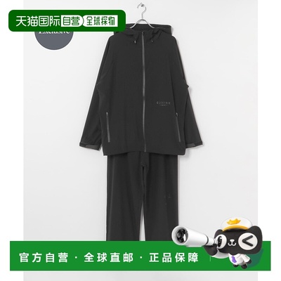 1h可退 日本直邮ELECTRIC×LAKE SEEKERS 男装尼龙弹力套装 速干