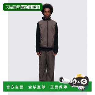 日本直邮WILD VEST THINGS男装 LIGHT 轻量机能背心 MIMIC 1h可退