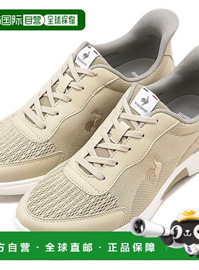 日本直邮 LCS LOIRE SK GYSL 卫衣 [LU5SSN01LZ] 灰色/银色运动鞋