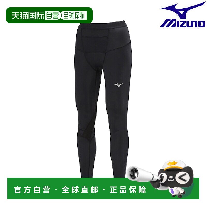 日本直邮Mizuno BIO GEAR SONIC 女士可逆运动长裤 72MBA220图片
