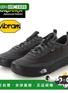 日本直邮THE NORTH FACE M CLYFFE 运动鞋 [ns93q73 chg]北面