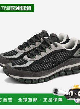 日本直邮ASICS SPORTSTYLE GEL-QUANTUM 360 I AMP 男女低帮运动/