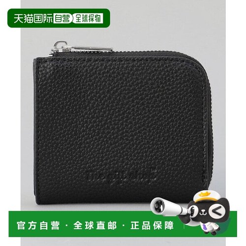 日本直邮coen The gift shop 仿皮钱包 [81380249]