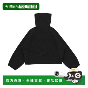 Long高领针织衫 MOCA 日本直邮select 1h可退