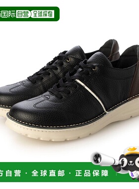 日本直邮YOSUKE 本革运动鞋 YO729BM19672 [3418003]