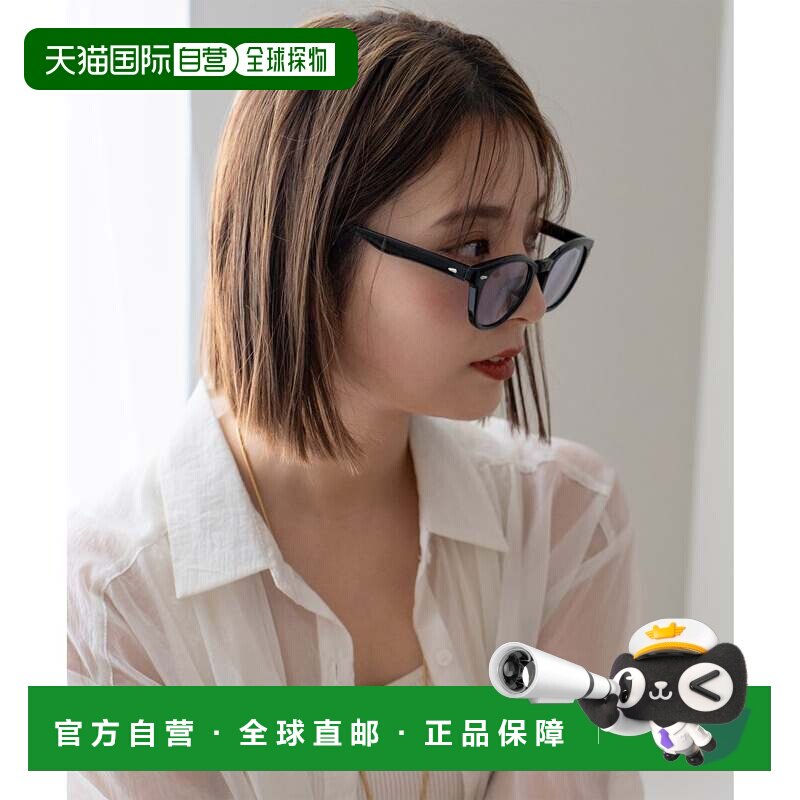日本直邮轻太阳镜 UV防护 D款墨镜运动户外眼镜