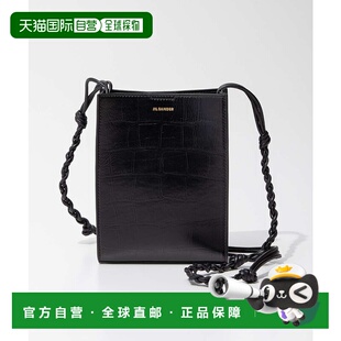 日本直邮JIL SANDER TANGLE SM J07WG0001 P7074 001 女士包单肩