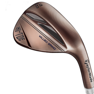 日本直邮TaylorMade泰勒梅HI-TOE 3系列挖起杆全型号左右手男女用