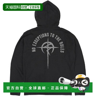 【日本直邮】COSPA 闪光的哈萨维 马夫提拉链卫衣 XXL