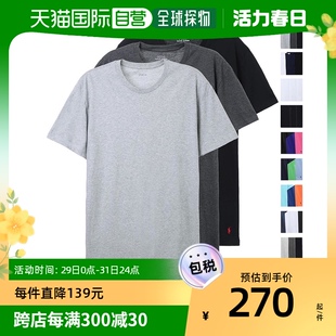 件套 CLAS 件套男士 LAURENT恤 RALPH rccnp39od 日本直邮POLO