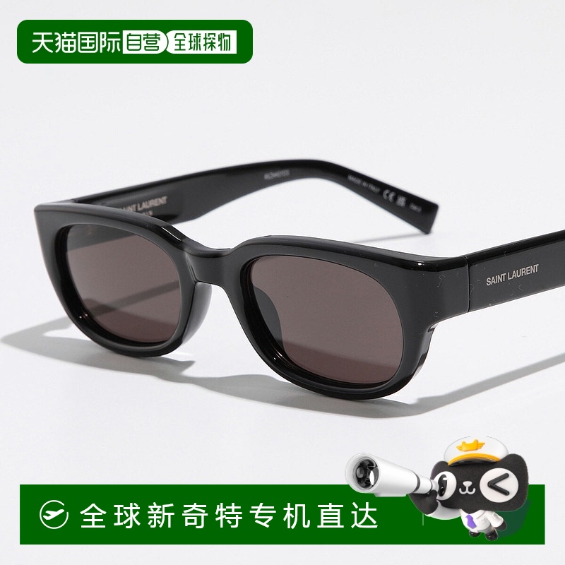 001/BLACK-BLACK-BLACK  ձֱSAINT LAURENTʥŮʿԲȫ̫ SL642 Ů1344.15Ԫ