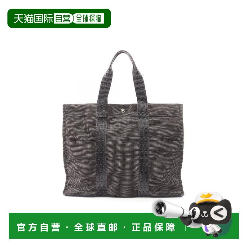 日本直邮中古Hermes爱马仕男包B级9新Yell line帆【付后1h可退】