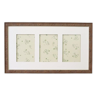 【日本直邮】Ensky 拼图相框 吉卜力迷你拼图专用4970381513986