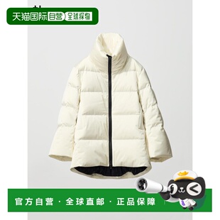 日潮跑腿UNIQLO优衣库 羽绒服 481112
