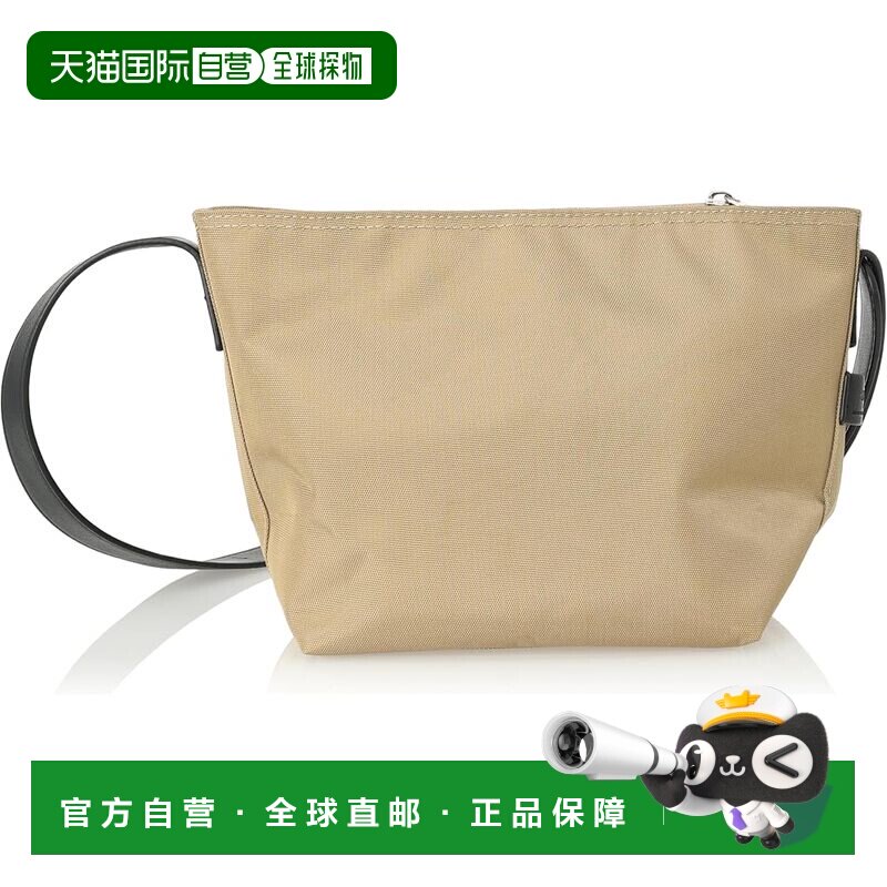 【日本直邮】Anello JANE A5女包 斜挎包手提包单肩包