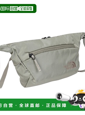 日本直邮【日本直邮】The North Face北面男女同款单肩包NM72354-