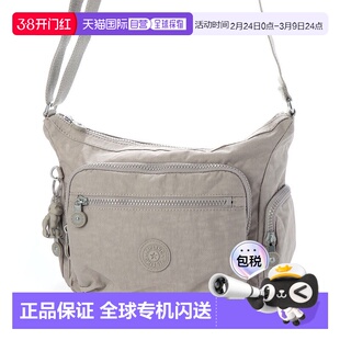 日本直邮Kipling GABBIE S 斜挎包 [K03425AW03525]