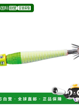 【日本直邮】Duel都路 钓鱼假饵 30号(114g) 柠檬黄 A1793-YLH