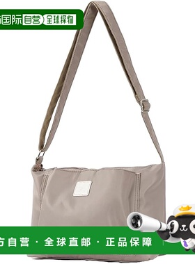 【日本直邮】Legato Largo单肩包 Saraclean 抗菌包 LT-V0171 GBE