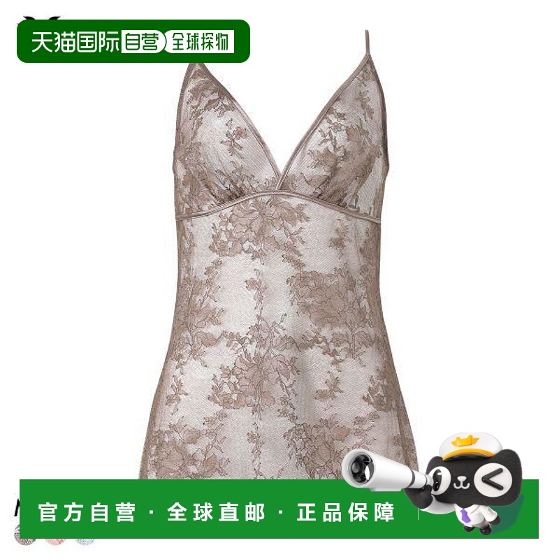 日本直邮Wacoal华歌尔Premium 23系列CXD223 23G吊带背心女士内衣