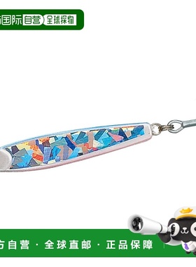 【日本直邮】YO-ZURI Jig：Blanka（Jig）40g C2：蓝色背面