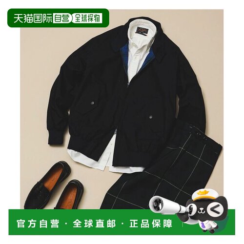 日本直邮BARACUTA G9 Classic Model 夹克