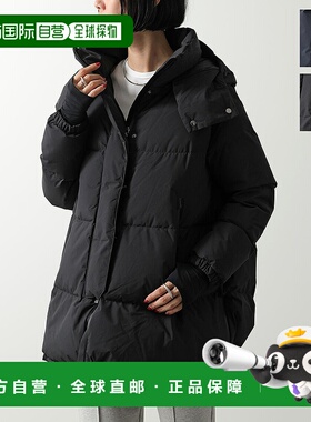 日本直邮HERNO FUNCTIONAL WARDROBE 羽绒服 PI002047D 12840 女