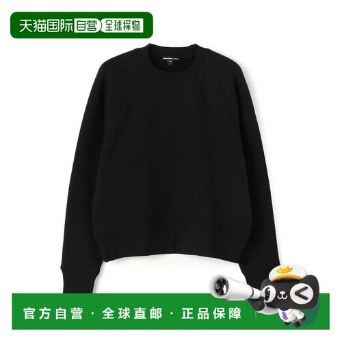 日本直邮JAMES PERSE Cozy Sweater 拉格伦袖套头衫 WVNS3236毛衣