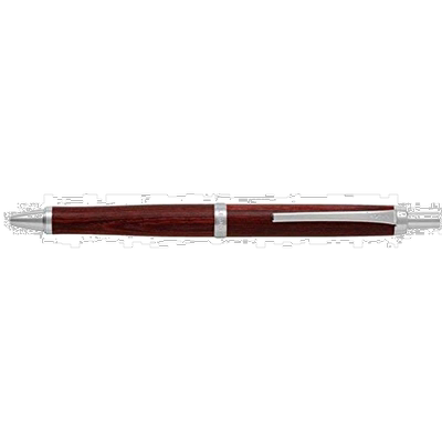 【日本直邮】Pilot百乐 油性圆珠笔 LEGNO 深红色 BLE-250K-DR