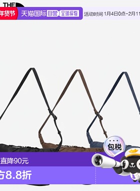 日本直邮The North Face Capella 2 男女通用单肩包 NM72354