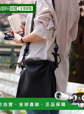 日本直邮VitaFelice 天然牛皮单肩包 V04517AW02556钱包斜挎包