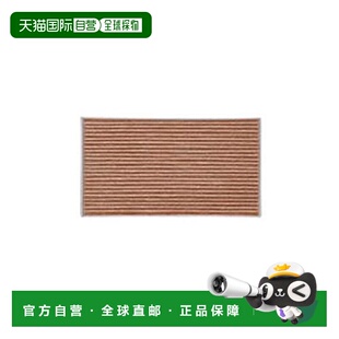 【日本直邮】松下换气扇替换零件部品过滤片滤网[FY-FB1509A]