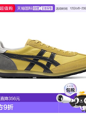 日本直邮Onitsuka Tiger EDR 78 1183B411_751鬼塚虎跑鞋运动鞋