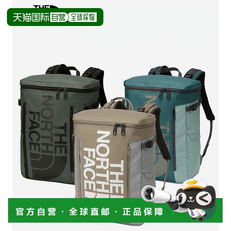 日本直邮The North Face BC Fuse Box 2 男女通用背包/背包 NM822