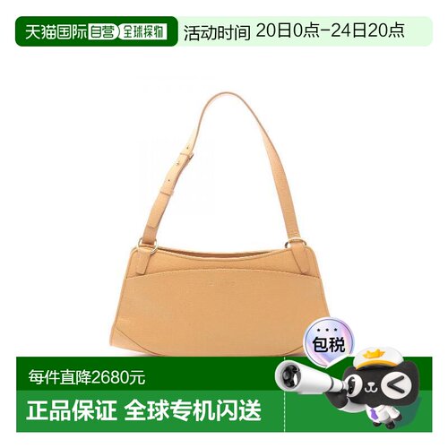 日本直邮中古Loewe罗意威女包B级9新Shoulder bag肩包牛皮单肩包