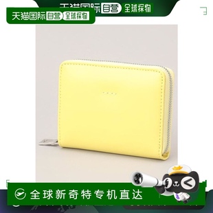 日本直邮YAHKI 钱包钱夹 小型过滤器
