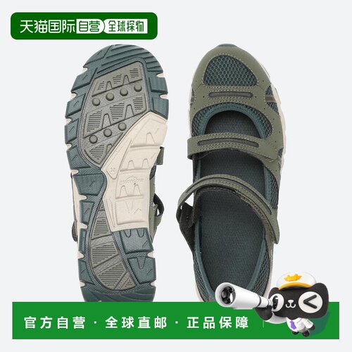日本直邮迪卡侬 Decathlon QUECHUA NH150 FRESH女士登山徒步鞋