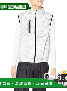 【日本直邮】Xebec空调服背心XE98010-222-L XE98010-222-L户外