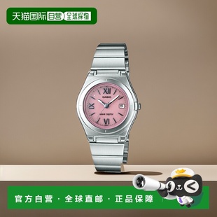 卡西欧 4A1JF CASIO WAVE 品牌 日本直邮LWQ CEPTOR 10DJ