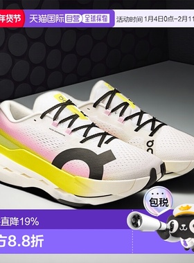 日本直邮On昂跑男女同款跑步鞋3MF30314229