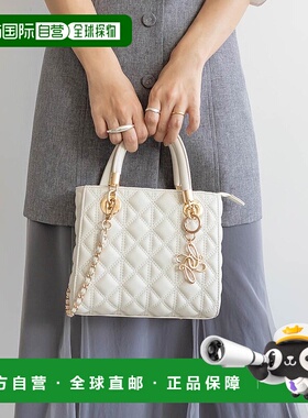 日本直邮RANDA 2WAY绗缝包 RA041AW14054 背包