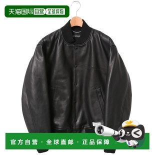 牛皮类型1夹克 1h可退 男士 MARIA 24FWWMOBL09 日本直邮WACKO