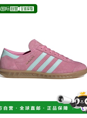 日本直邮 adidas Originals HAMBURG 运动鞋