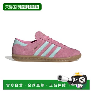 日本直邮 adidas Originals HAMBURG 运动鞋