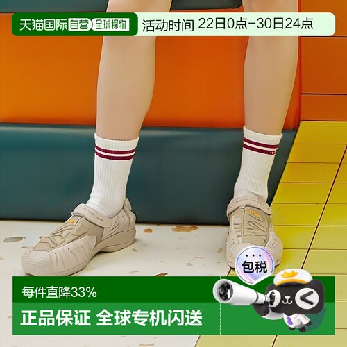 日本直邮Teva 1019235 Teva W HURRICANE XLT 2（芝麻色）凉鞋