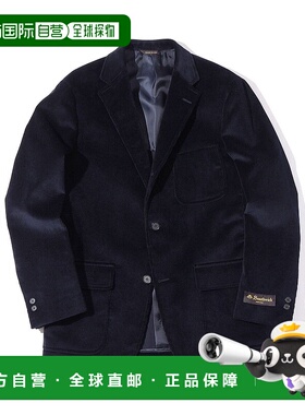 日本直邮SHIPS Southwick CAMBRIDGE西装