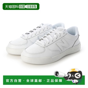 运动鞋 CT30 SC2 日本直邮New 纯白 Balance