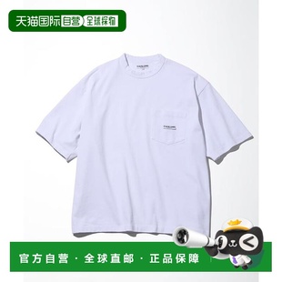 Heavy CAHLUMN Weight Jersey 1h可退 Pocket 日本直邮官方授权